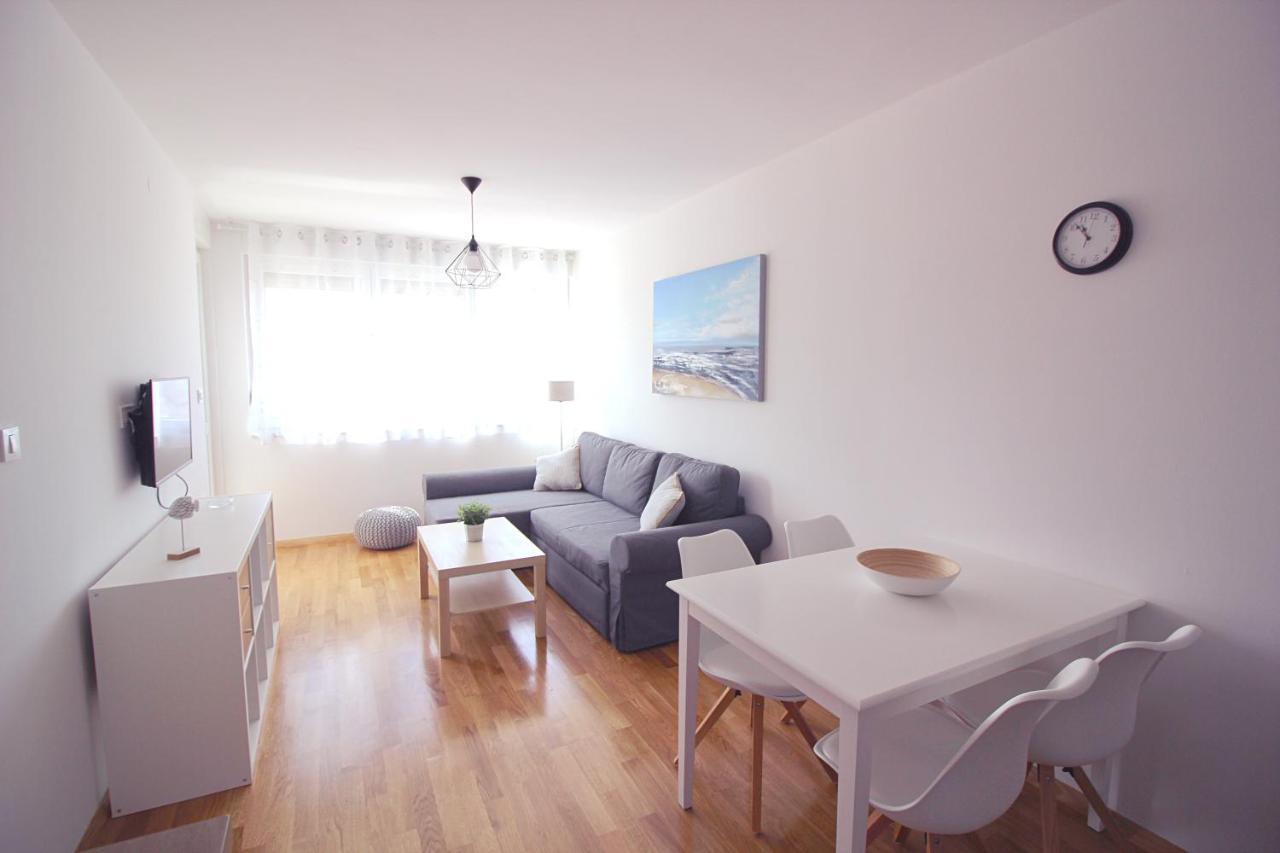 Sun Apartments Primošten Zewnętrze zdjęcie